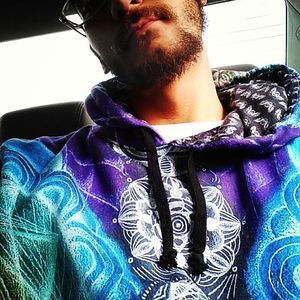 Meet your Posher, Daniel